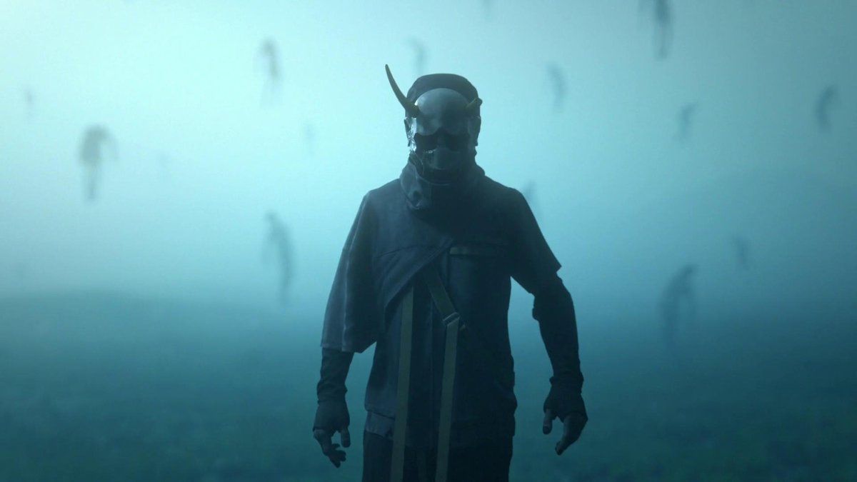 GhostWire: Tokyo, Tango Gameworks, Bethesda