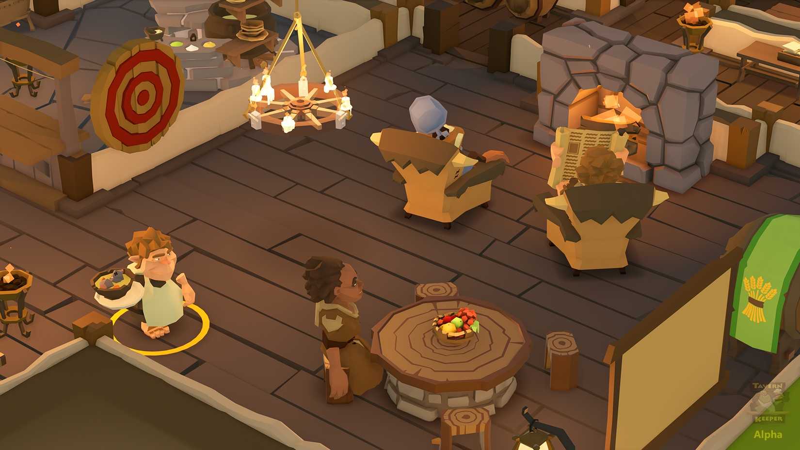 Tavern Keeper (1)