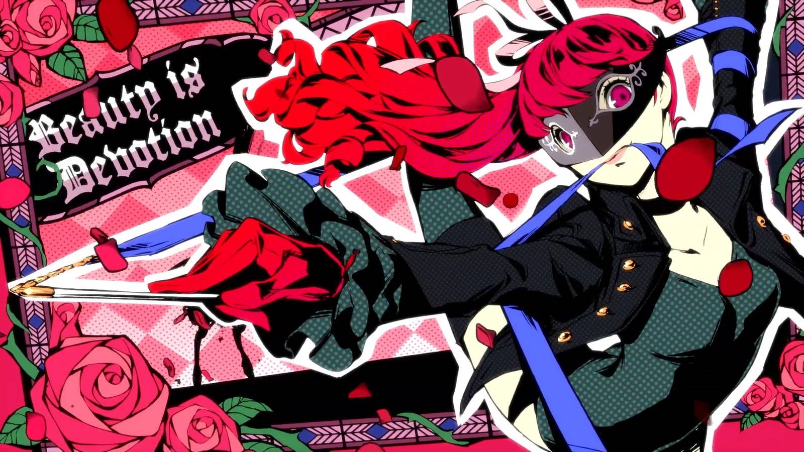 Trader Games - PERSONA 5 ROYAL PS5 UK NEW (GAME IN ENGLISH/FRANCAIS/DE Trader Games - PERSONA 5 ROYAL PS5 UK NEW (GAME IN ENGLISH/FRANCAIS/DE