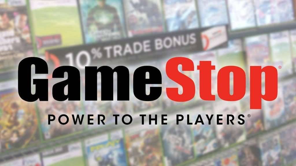 GamesStop to Create New Store Layout and Offer Retro Products