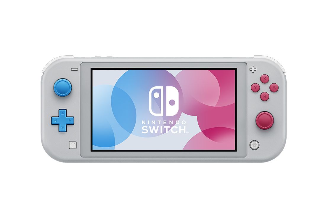 ポケモンデザイン Nintendo Switch Lite Nintendo Switch Lite ポケモンデザイン スイッチライト