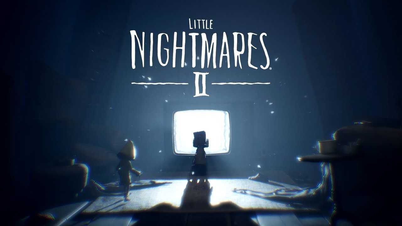 Little Nightmares 2 Review: It Takes Two %%sep%% %%sitename%%