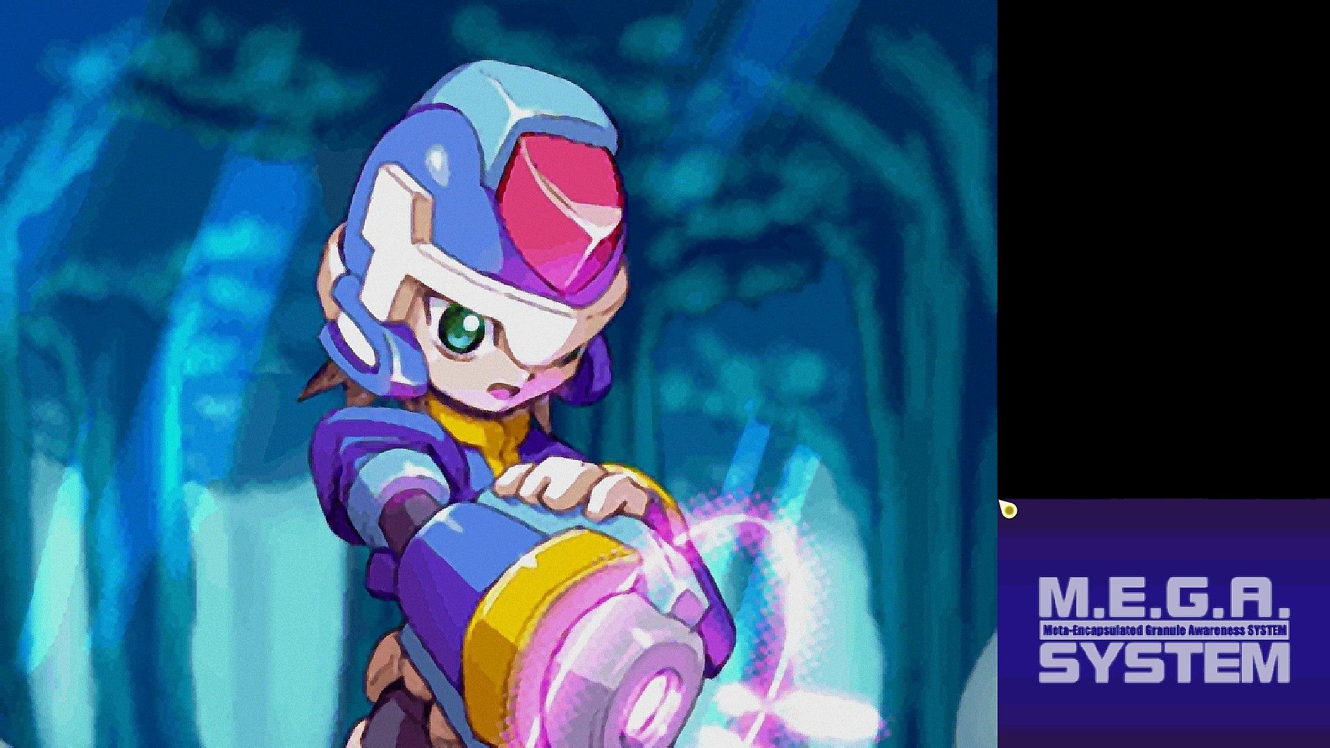 Mega Man Zero/ZX Legacy Collection Officially Announced by Capcom