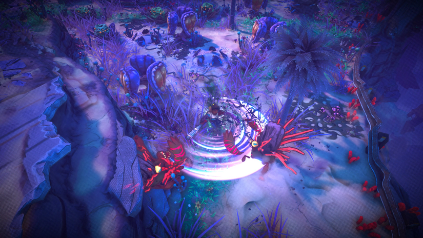 RAD Review — A Fun, RADioactive Adventure in a Roguelike Wasteland