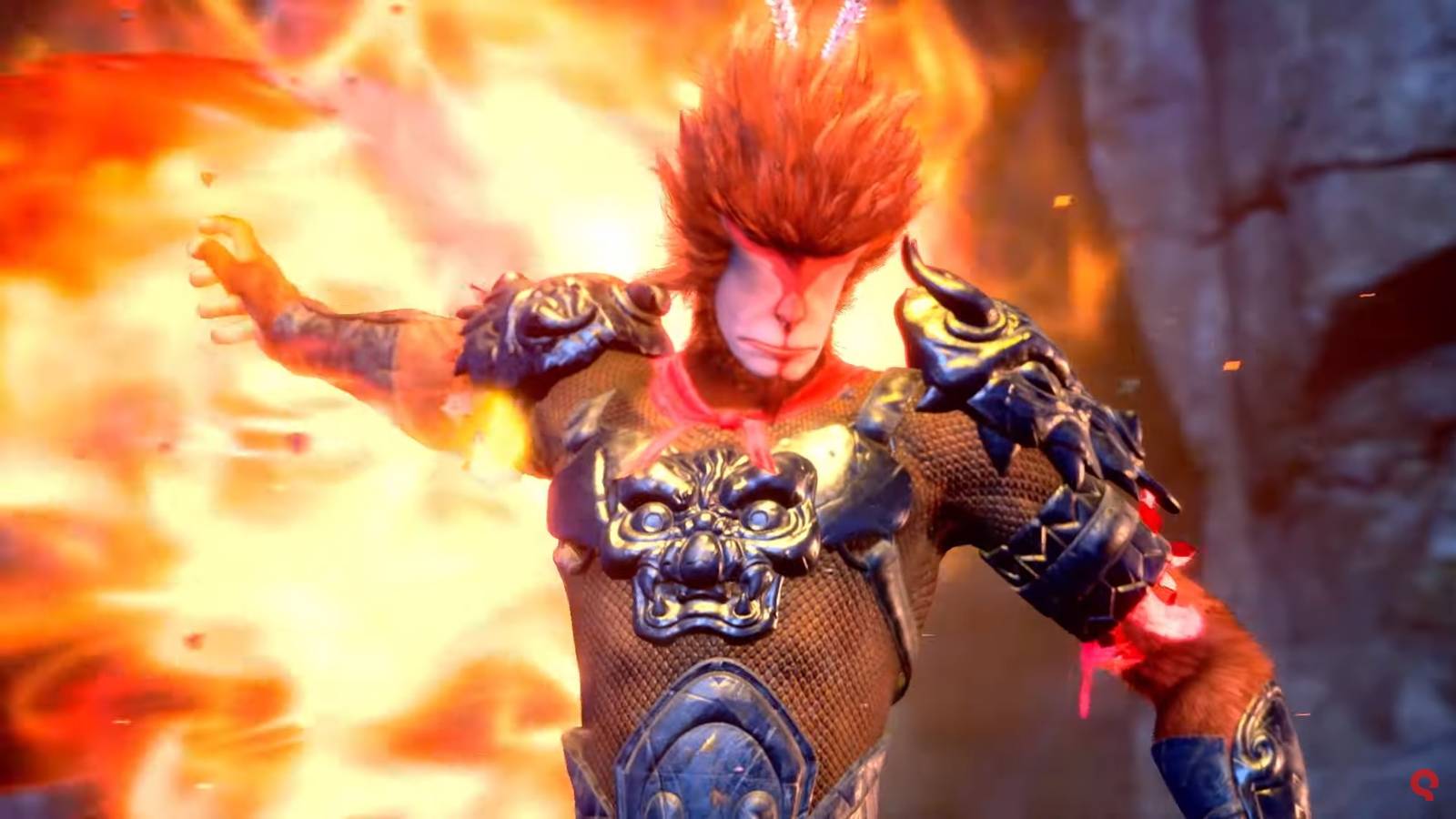 Monkey King: Hero is Back Releases Soon and It Looks Really Fun