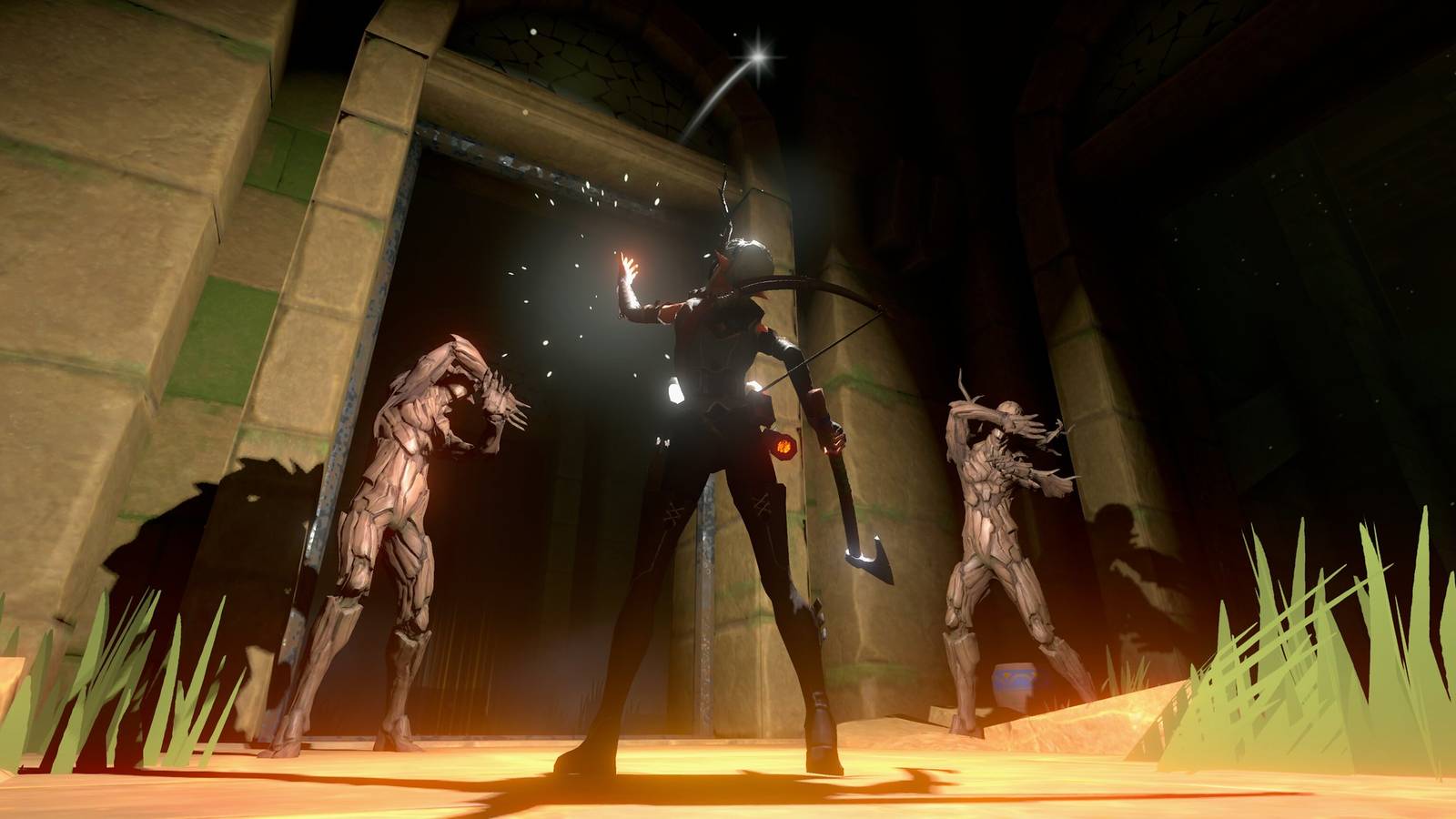 Decay of Logos Looks Stunning in its New Launch Trailer and Screenshots