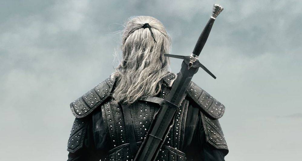 Henry Cavill Says He Was Living and Breathing The Witcher Before Being ...