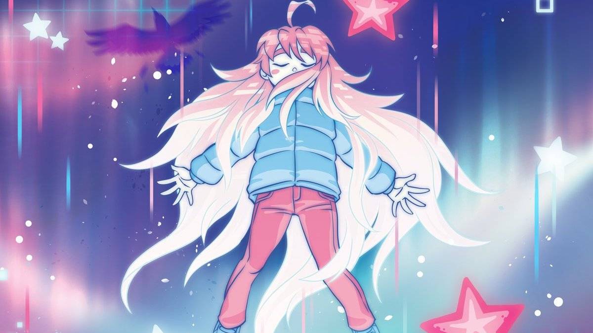 Celeste!