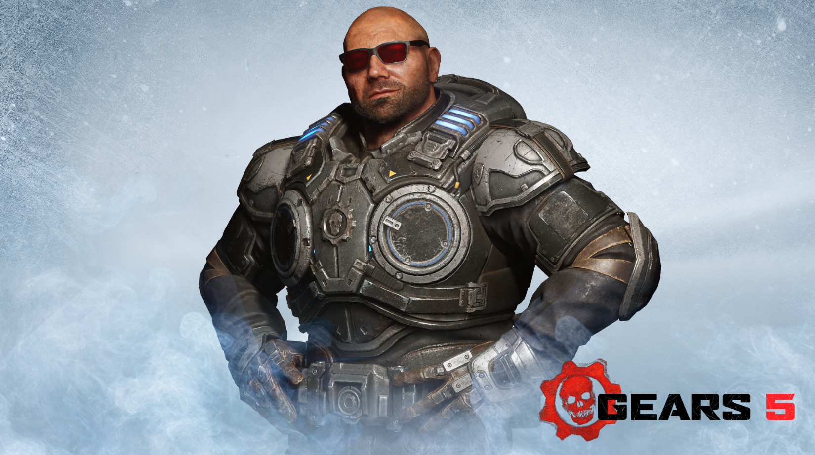 Gears 5 Batista Bomb Free Xbox One