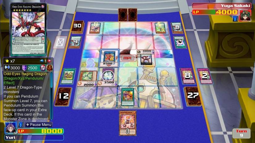 yugioh legacy of the duelist link evolution pendulum deck odd eyes Steam Community :: Guide :: A guide to building some fun decks to try Relive the stories from the original Yu Yu-Gi-Oh! Legacy of the Duelist: