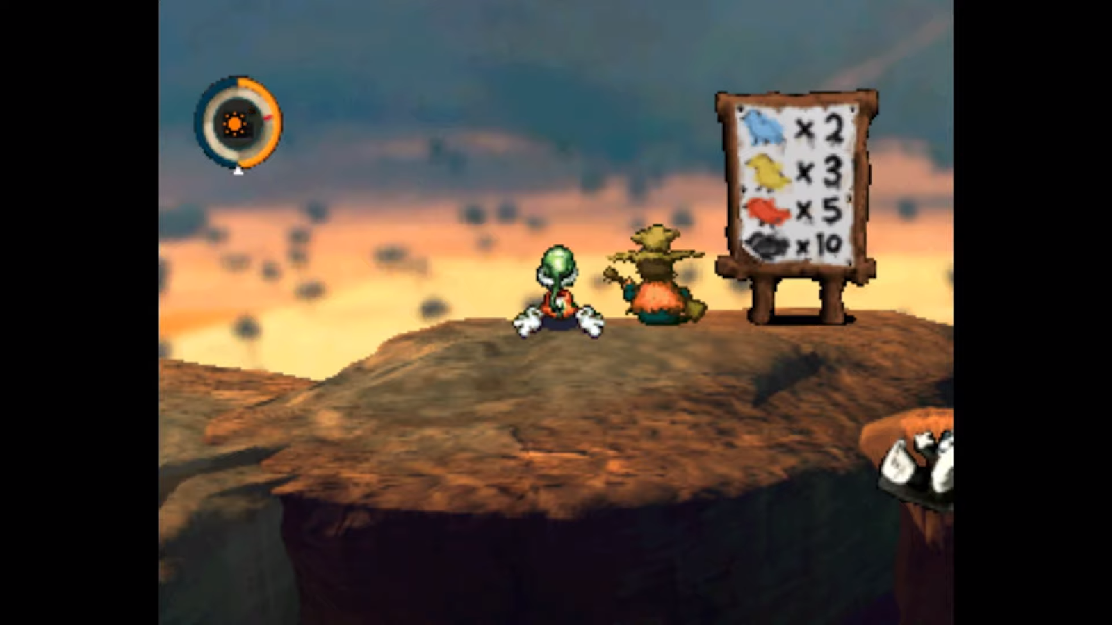 Moon: Remix RPG Adventure, a Legendary Game Which Inspired Undertale ...