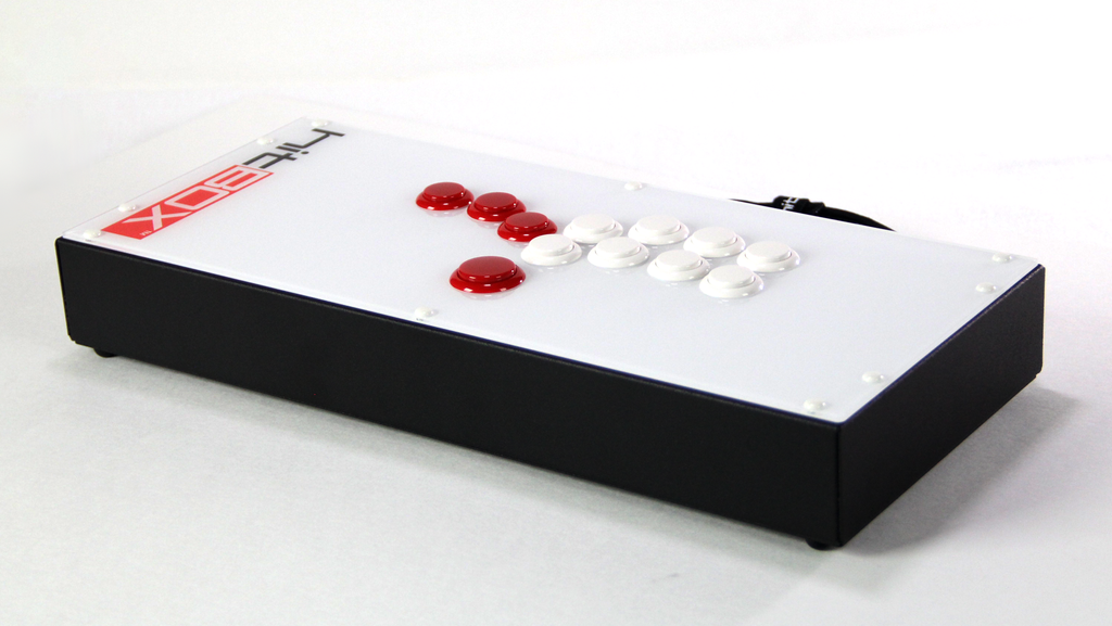 EVO Publishes Controller Ruleset, Hit-Box Deemed 
