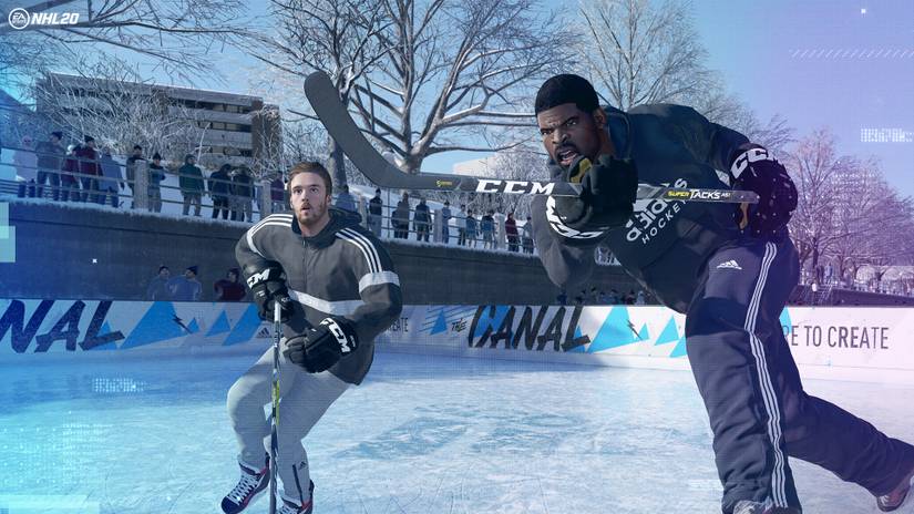 nhl 20