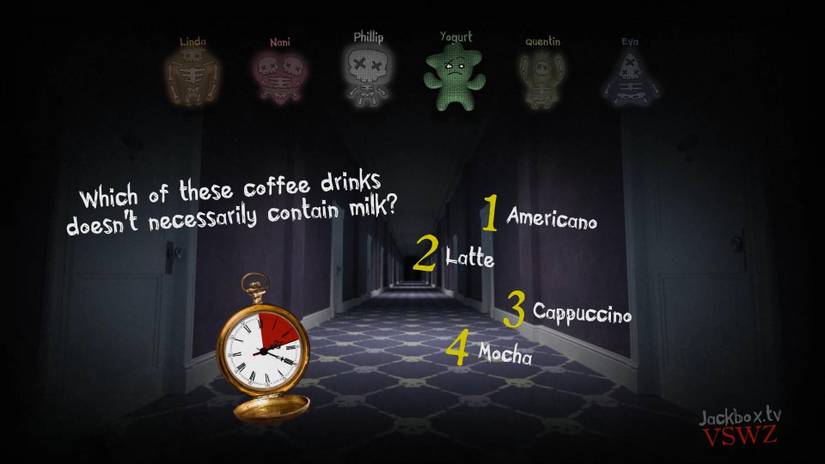 The Jackbox Party Pack 6 Review — Sustaining the Life of the Party