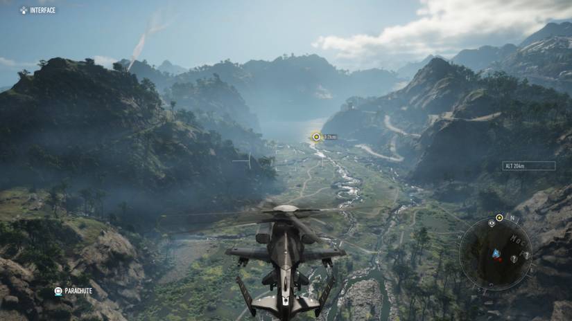 Ghost Recon Breakpoint Review -- Living in a Ghost Paradise