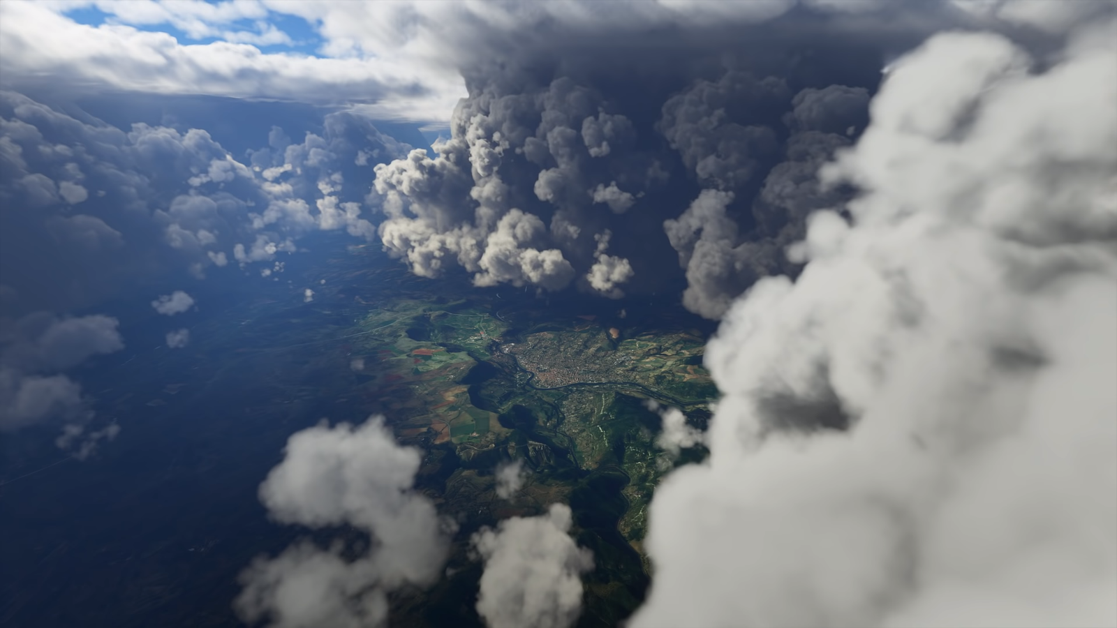 Microsoft Flight Simulator Official PC System Requirements Revealed