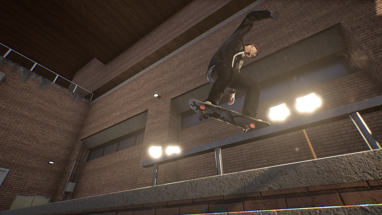 Session Xbox One Details Coming Next Week, Skate-Inspired Controls Teased