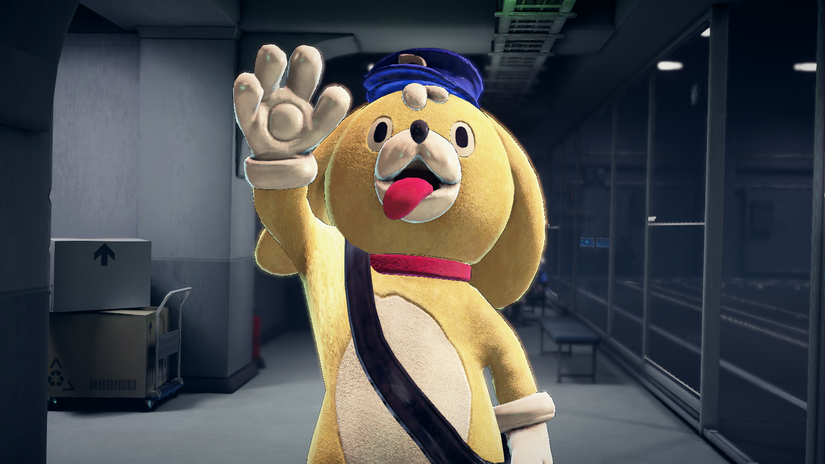 Astral Chain, dev blog, Nintendo, Nintendo Switch, Platinum Games, Switch