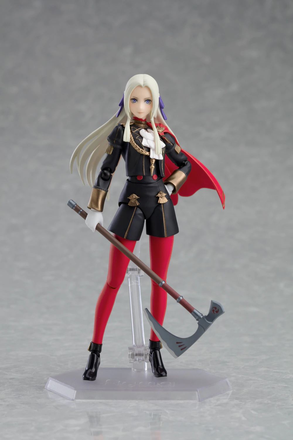 Fire Emblem: Three Houses Edelgard Figurine Now Available for Preorder