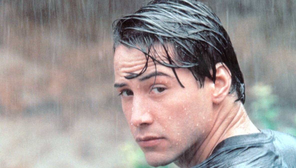 Keanu Reeves Doubled His Screen Time in Cyberpunk 2077