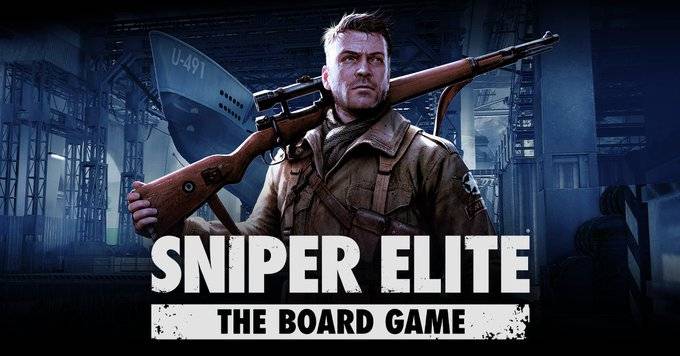 Rebellion Unplugged, Sniper Elite
