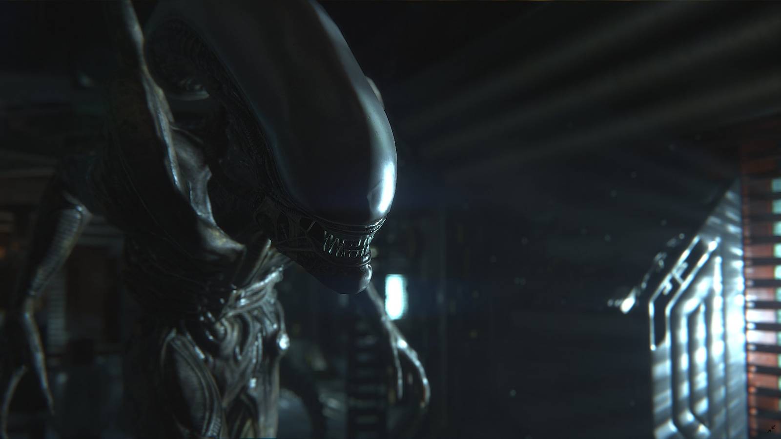 Alien: Isolation on Nintendo Switch Release Date Revealed