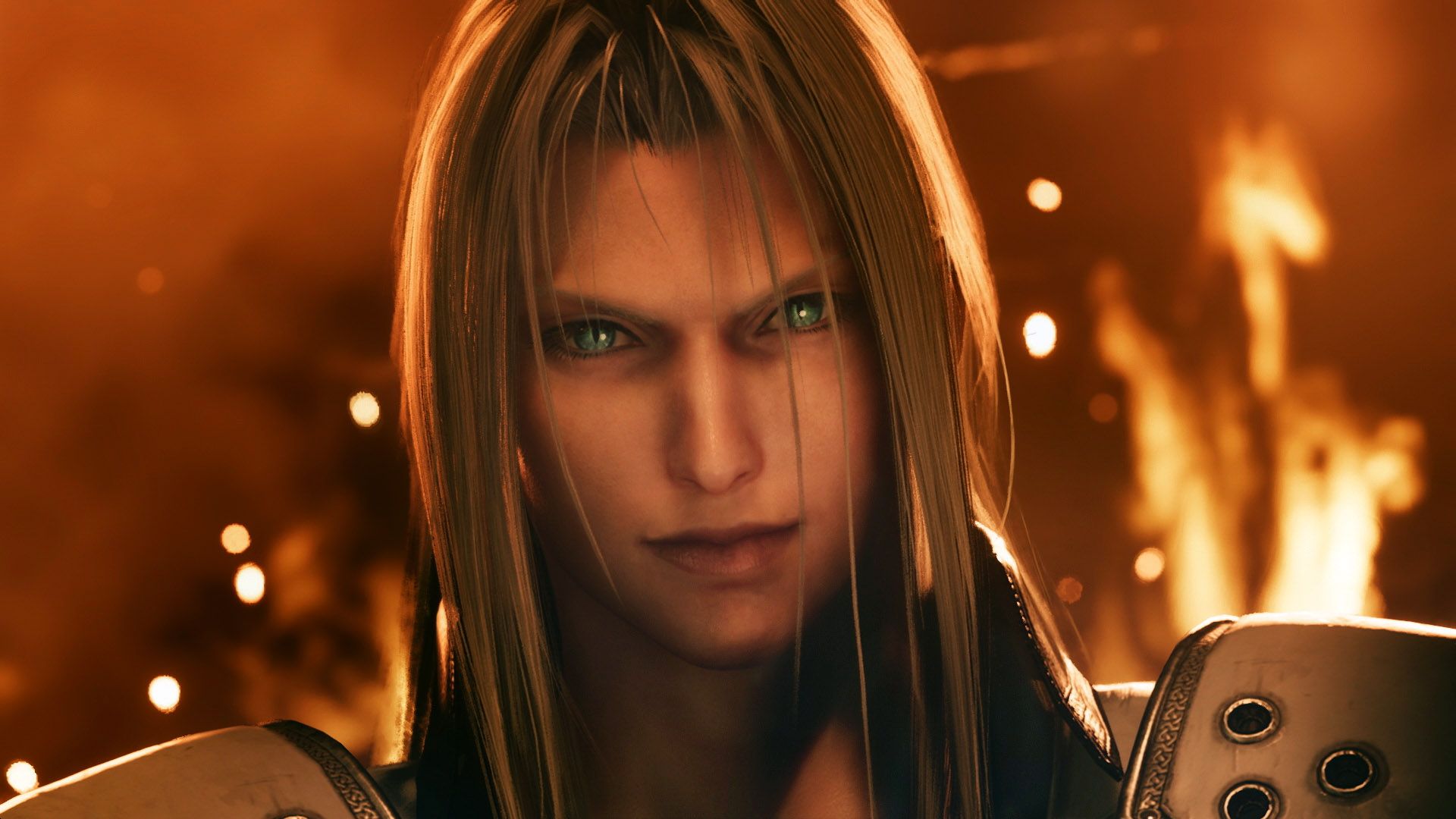 Dissidia, Dissidia Final Fantasy NT, Final Fantasy, Jump Festa 2020, PC, PS4, Rinoa, Sephiroth, Square Enix, Takeo Kujiraoka, sephiroth