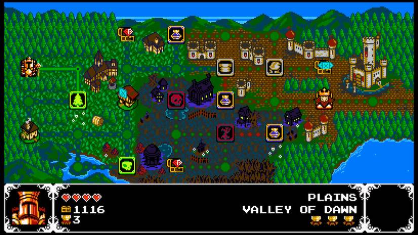 Shovel Knight: King of Cards Review — Long Live the King!