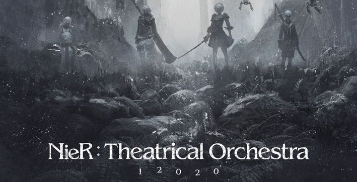NieR Automata: YoRHa Boys | DualShockers