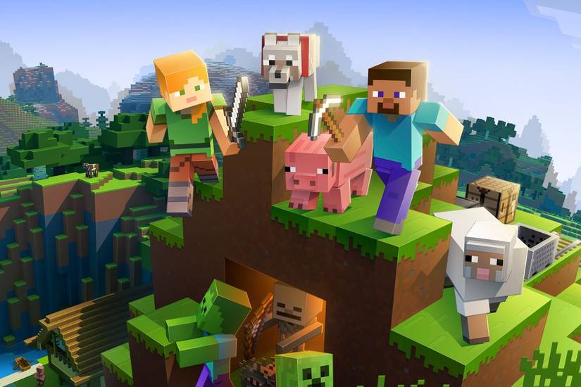 Xbox Game Studios -- Here Are Microsoft's 23 First-Party Studios to Date