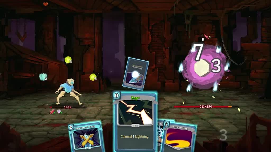 Slay the Spire