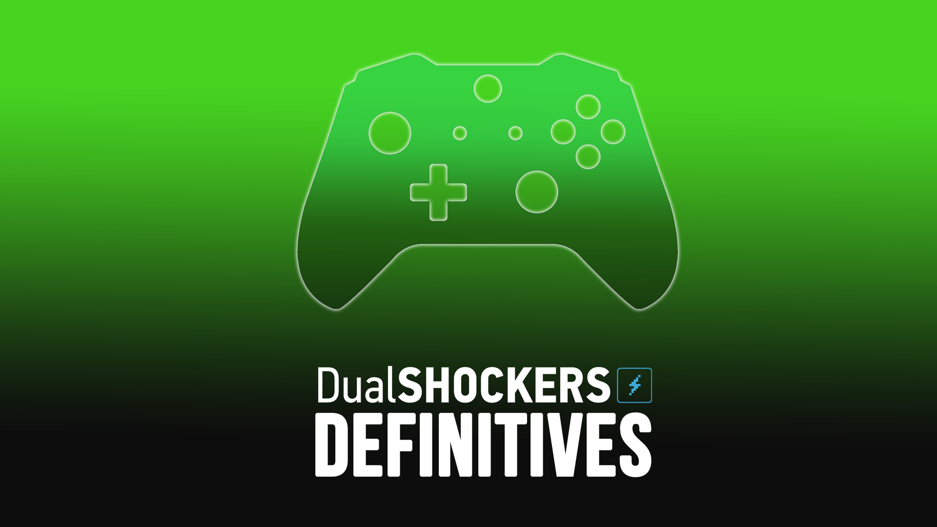 xbox one best games defintives