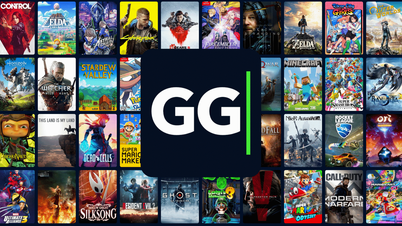 In Gg GG| Is a Letterboxd Style App for Gamers, Founder Reveals Statistics ...