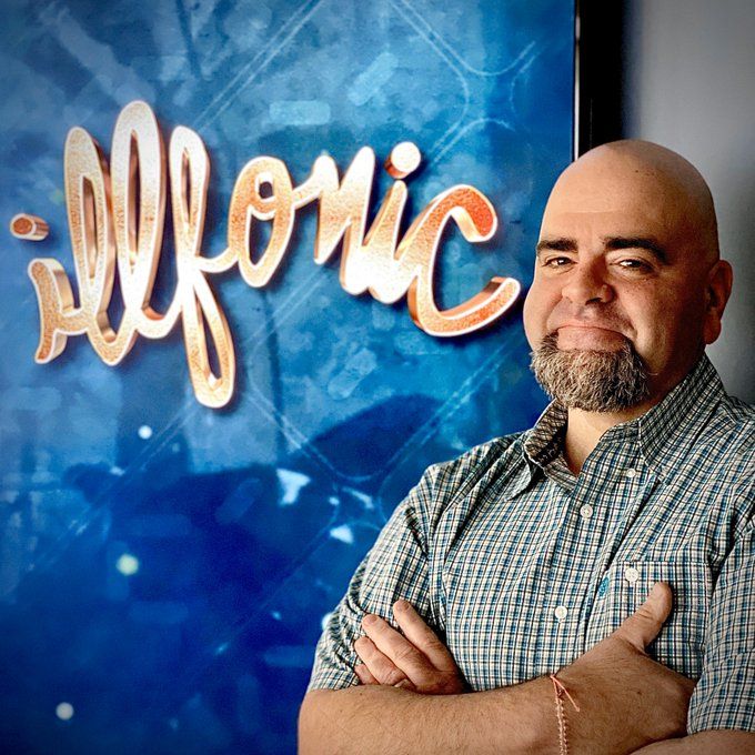 IllFonic, Gio Corsi