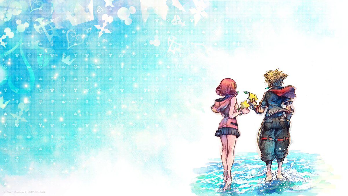 Kingdom Hearts 3 Remind DLC Details Its Photo Mode, Slideshow