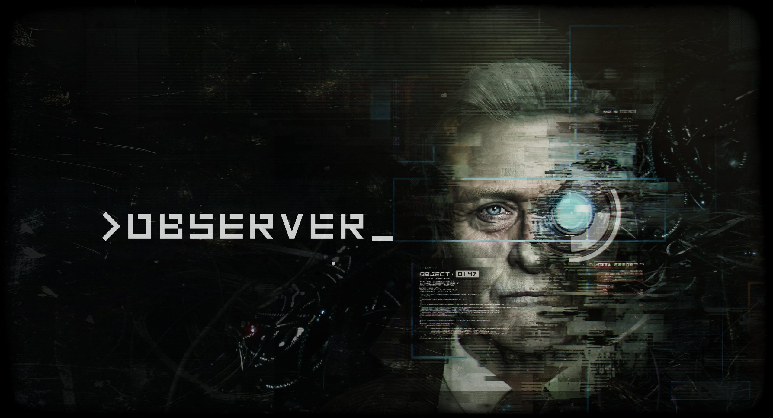 Observer System Redux