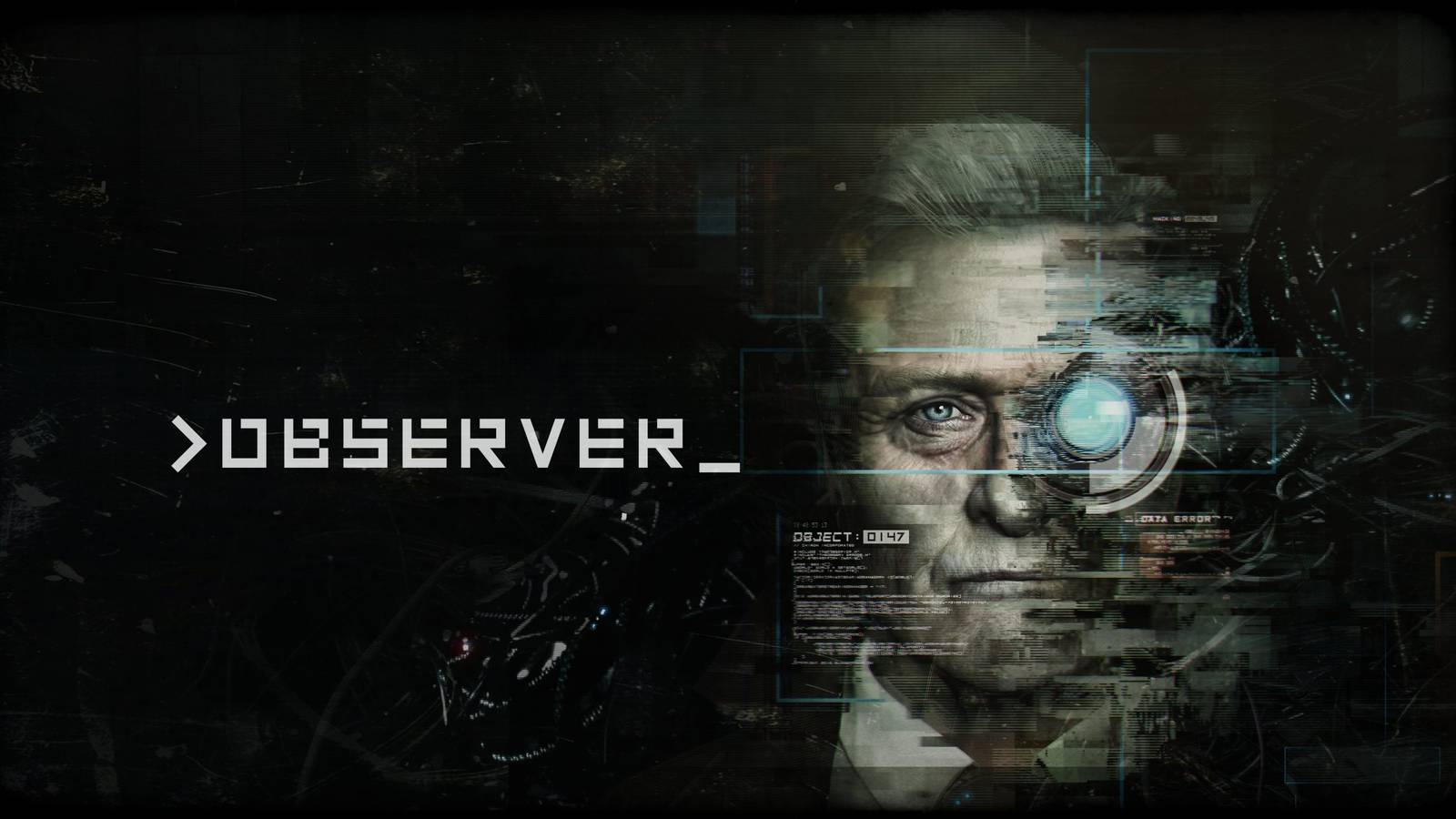 Observer System Redux Coming to Next Gen, Full Reveal Soon