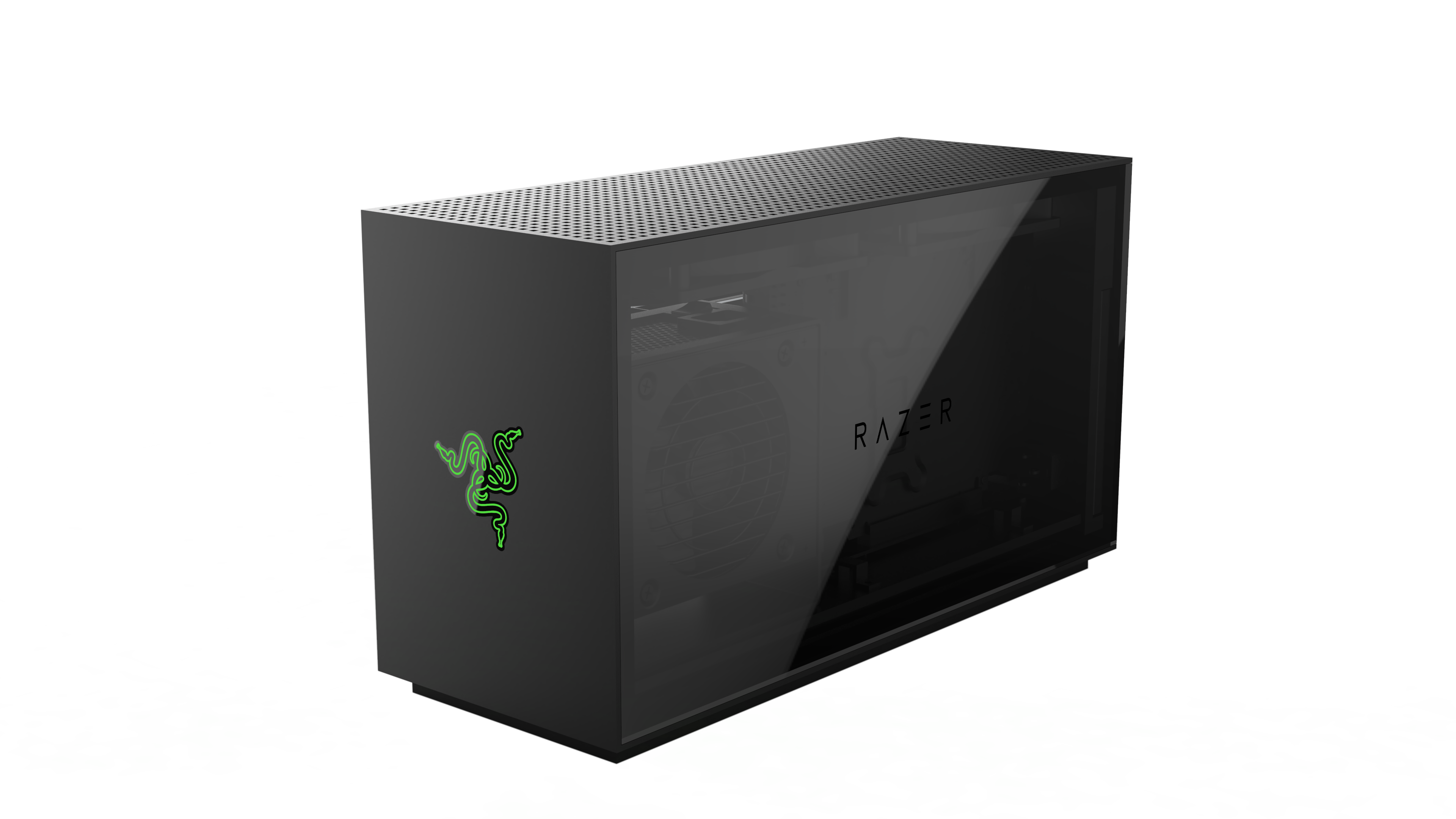 Razer Unveils Cloud Compatible Gaming Controller, Compact Gaming ...