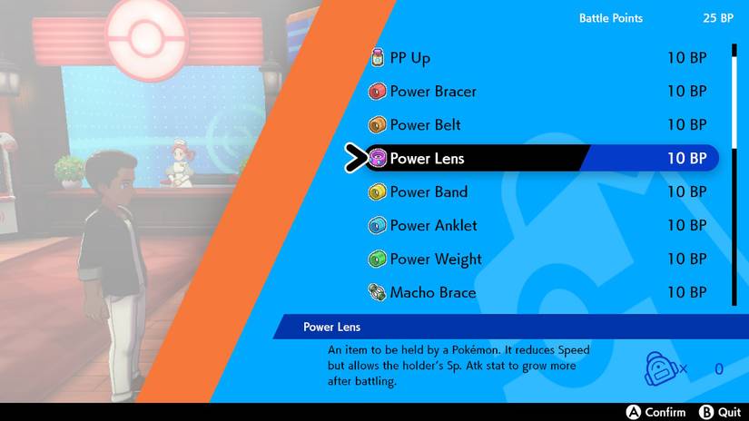 Pokemon Sword and Shield Complete IV Breeding and EV Training Guide for Competitive Battle