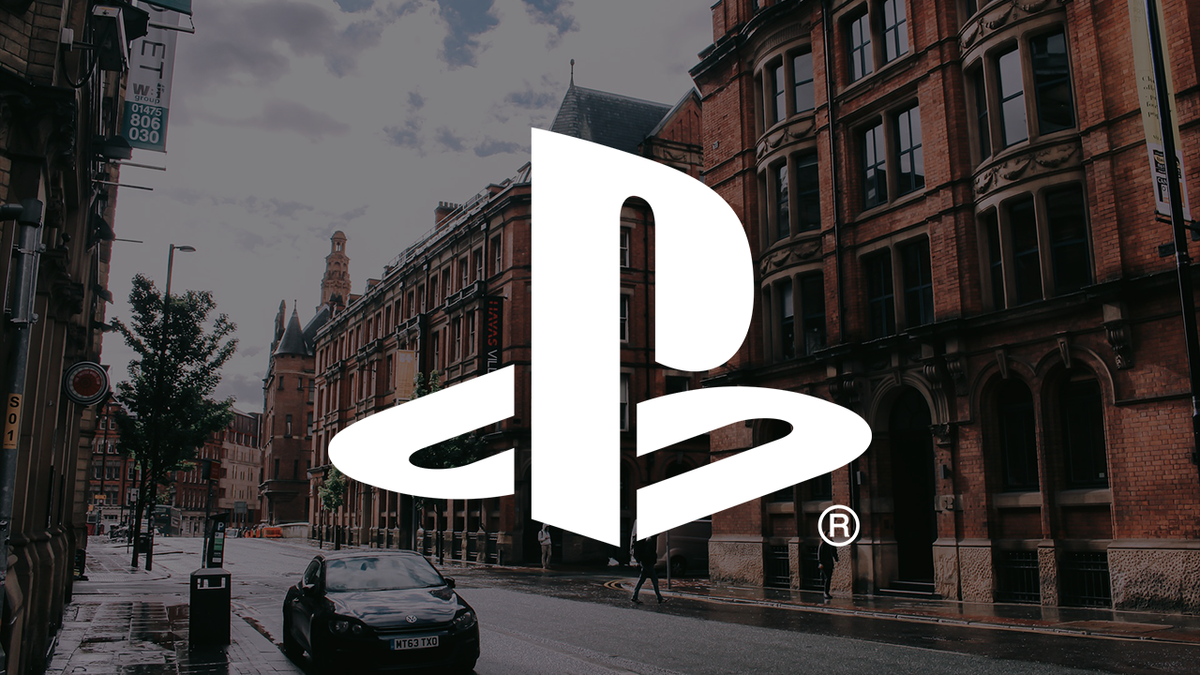 Sony to Close Manchester Studio to Improve 'Operational Effectiveness'