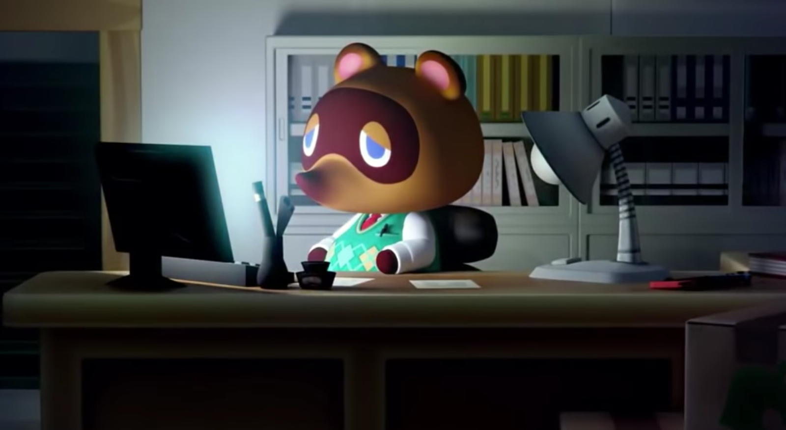 Animal Crossing 