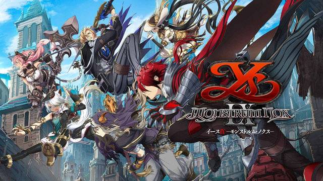 Toshihiro Kondo: Falcom is Working on the 
