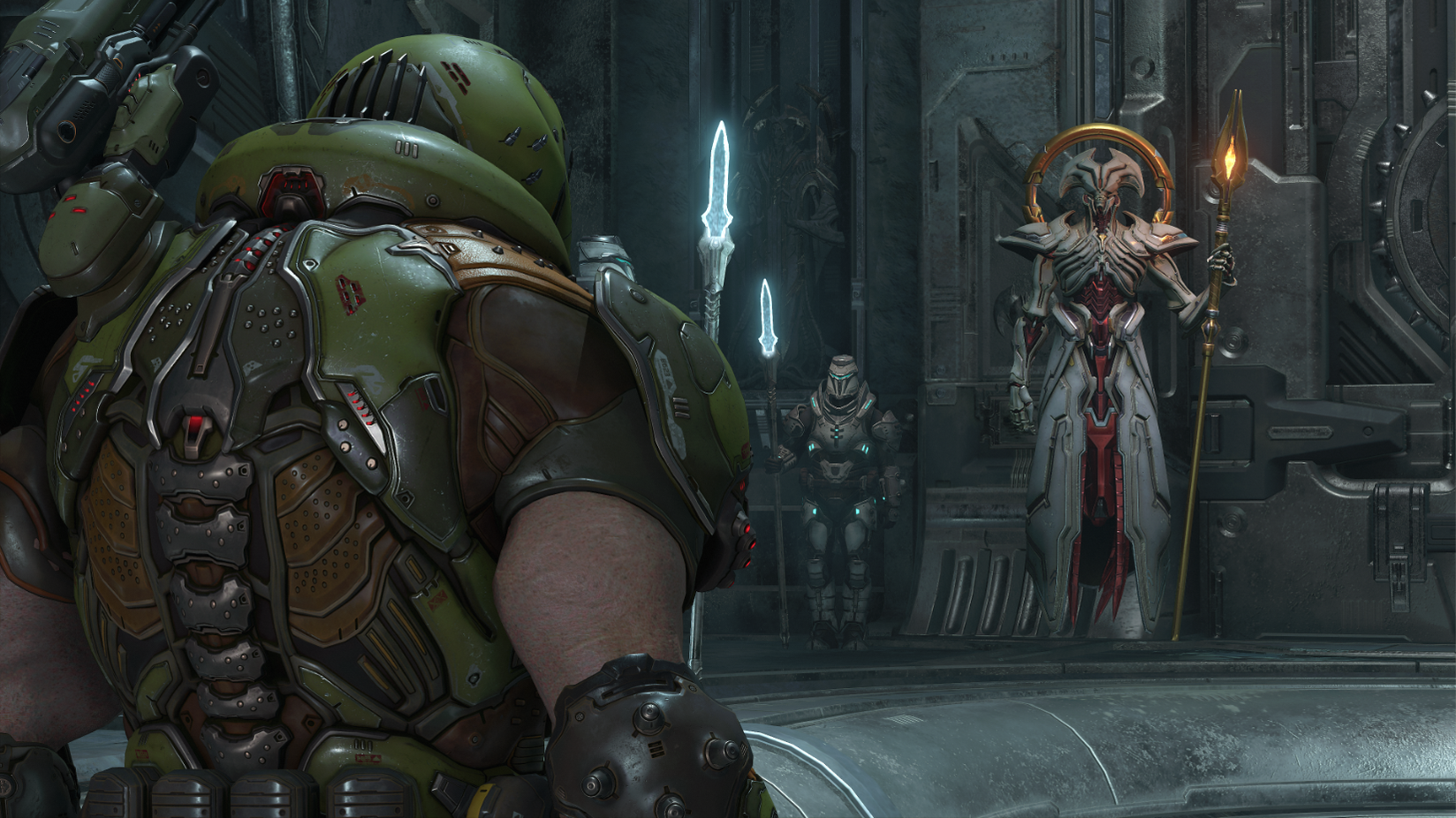 Doom Eternal #4