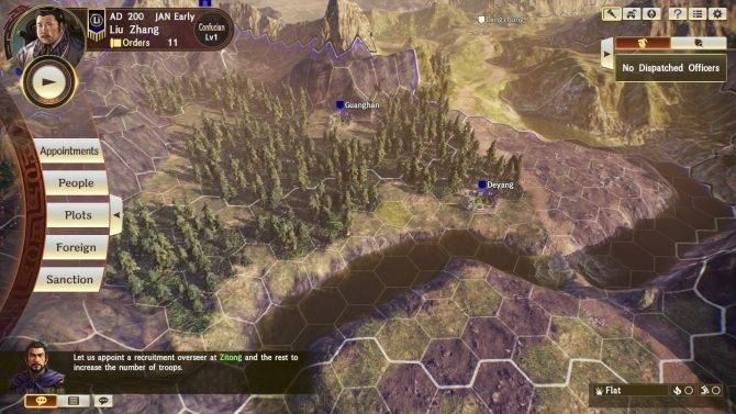 Romance of the Three Kingdoms XIV Review — More a Mediocre Date Than ...