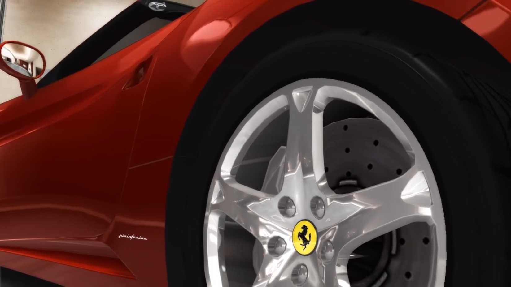 test drive unlimited