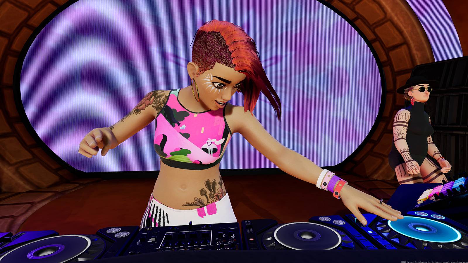 Fuser Mixes the Best Elements of DropMix and DJ Hero Into a Killer Beat