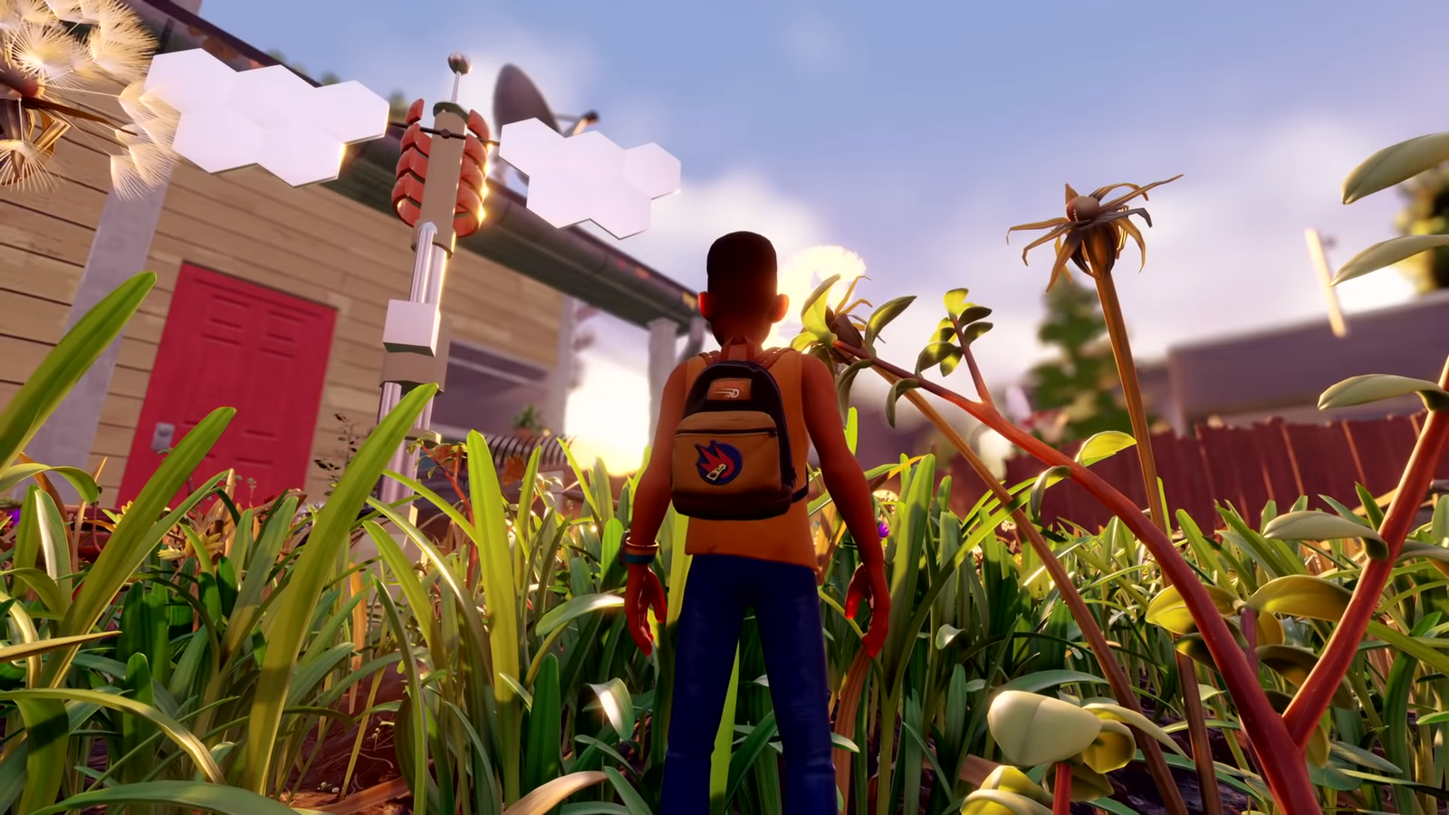 Grounded Update 0.7.0 - What's in the February Patch?