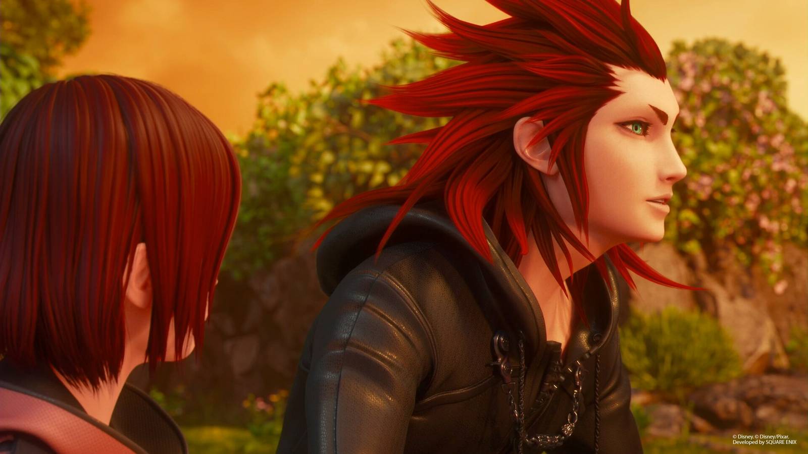 Keiji Fujiwara, Japanese Voice of Axel and Reno, Passes Away at 55
