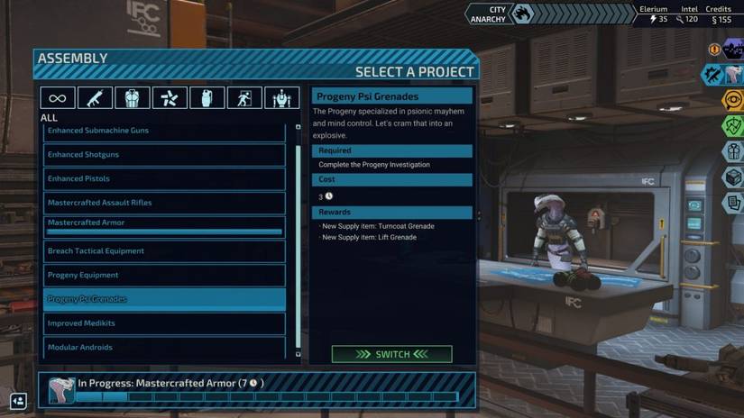XCOM: Chimera Squad Review — XCOM? More Like XCOP!