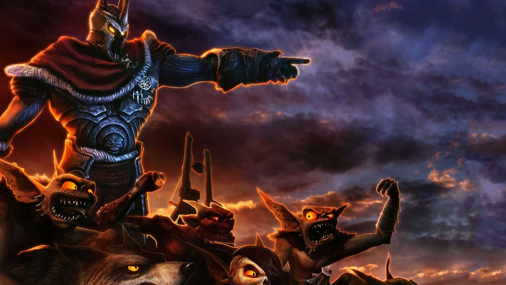Overlord 2